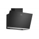 SIEMENS Campana decorativa  LC81KAN60.  . Ancho 80 cm, Negro,, Clase A+